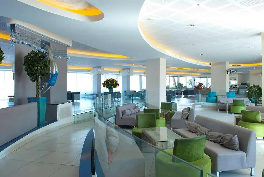 Neptune إيلات فندق