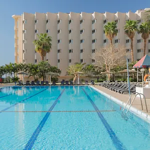 Hotel Prima Music, Eilat