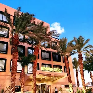Brown Hotel