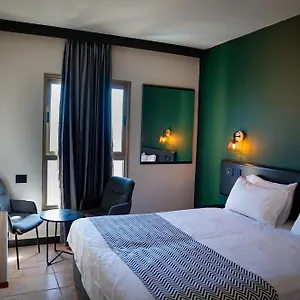 Hotel Comfort
