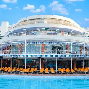 Hotel Club -