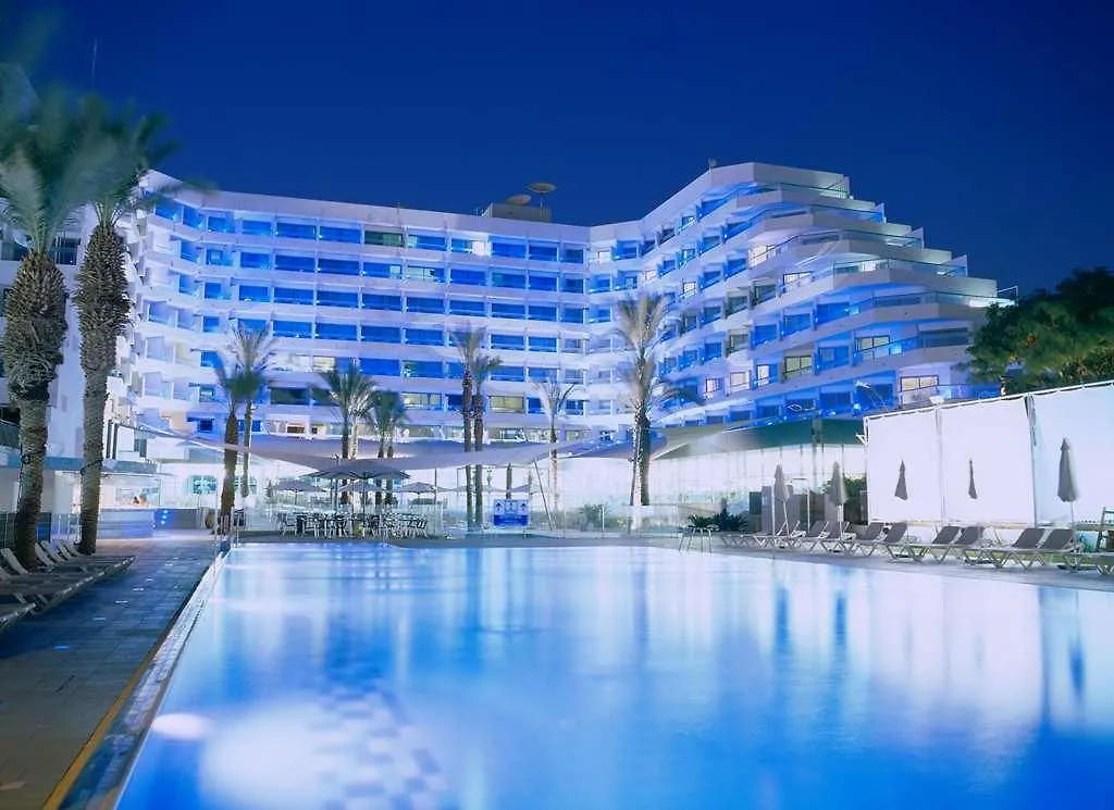 Hotel Neptune Eilat