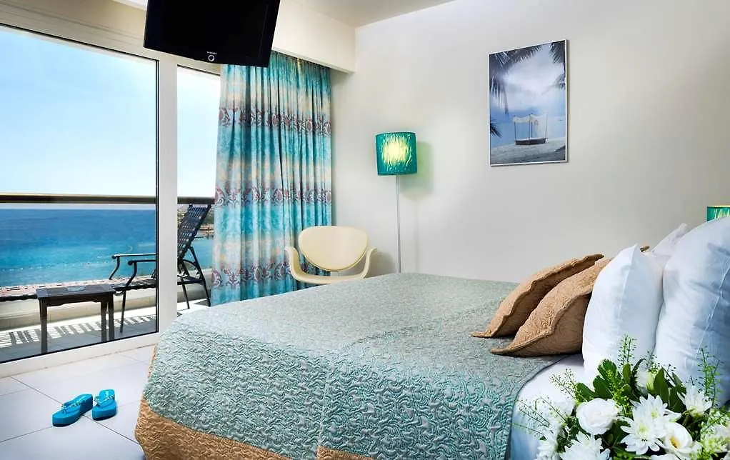 Neptune Eilat 4*,  Israel