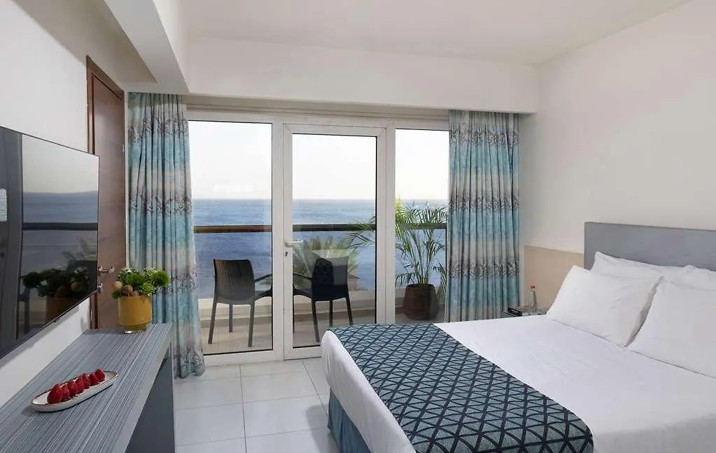Hotel Neptune Eilat