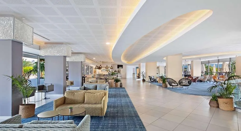 Neptune Eilat Hotel