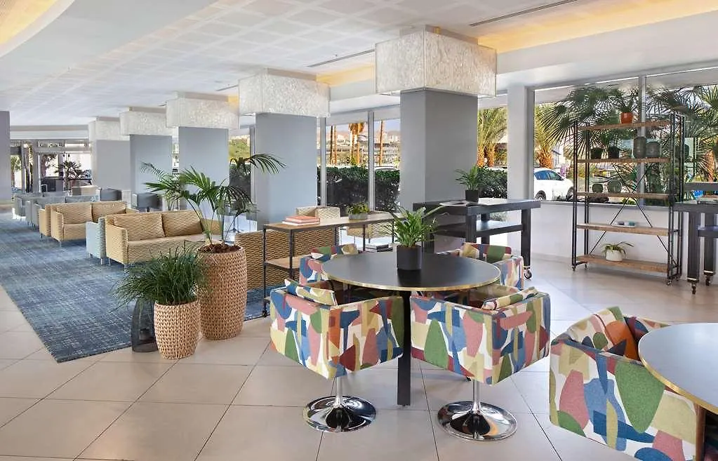 Hotel Neptune Eilat